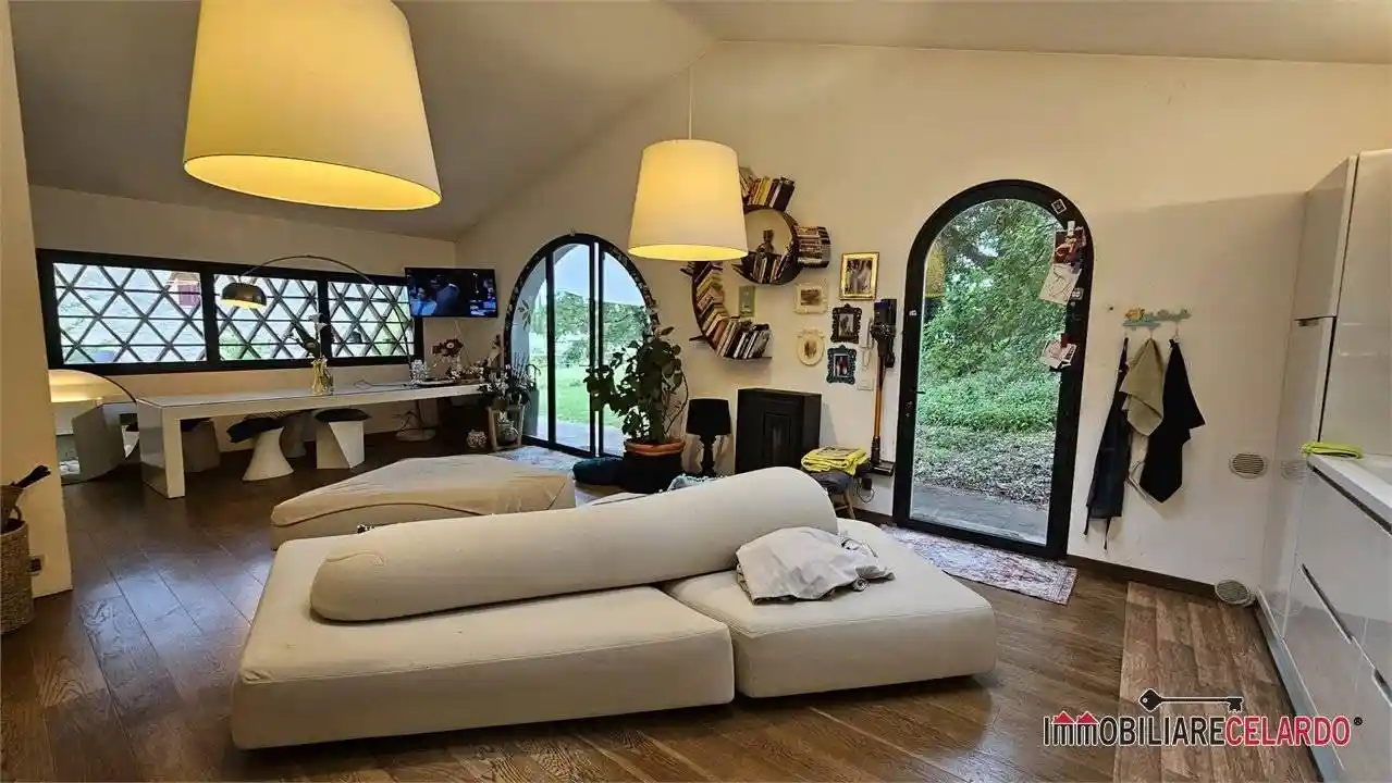 Villa in vendita a San Gimignano