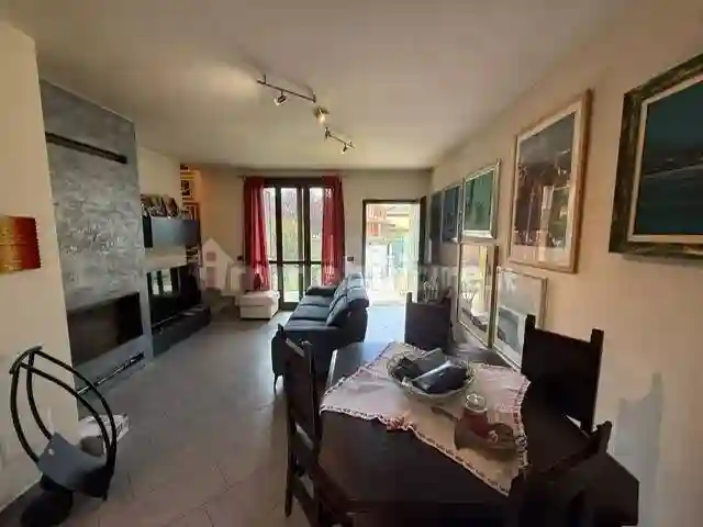 Villetta a schiera - foto 3