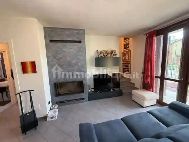Villetta a schiera - foto 5