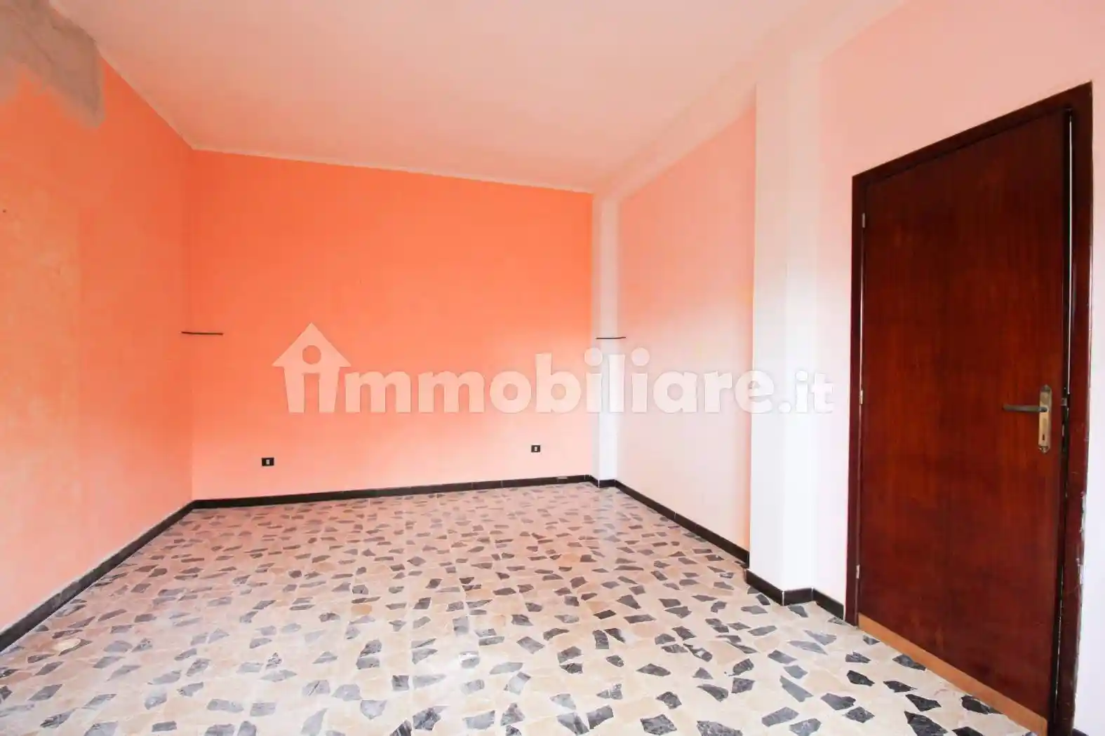Appartamento in vendita a Monserrato
