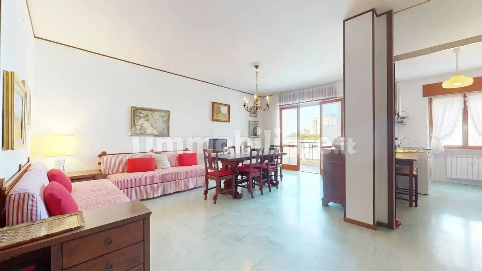 Appartamento in vendita a Grado
