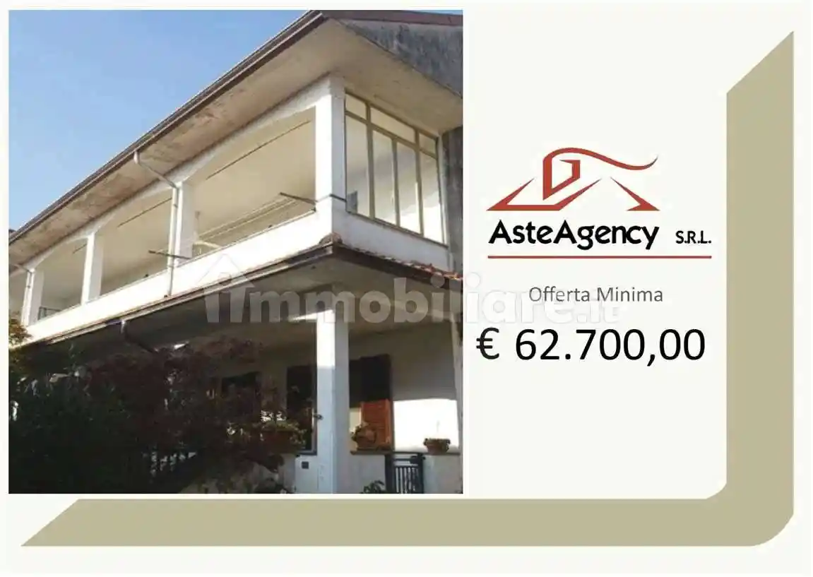Appartamento in vendita a Zinasco