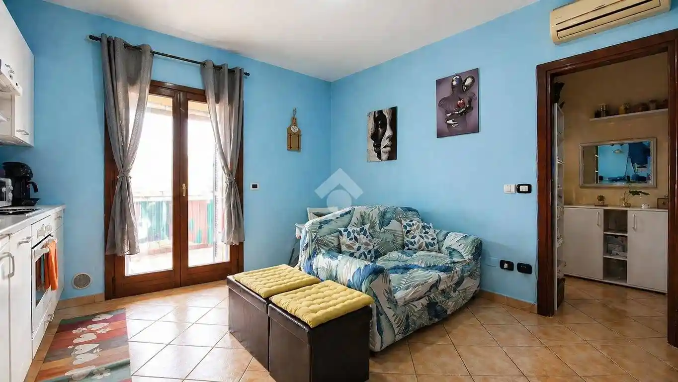Appartamento in vendita a Olbia