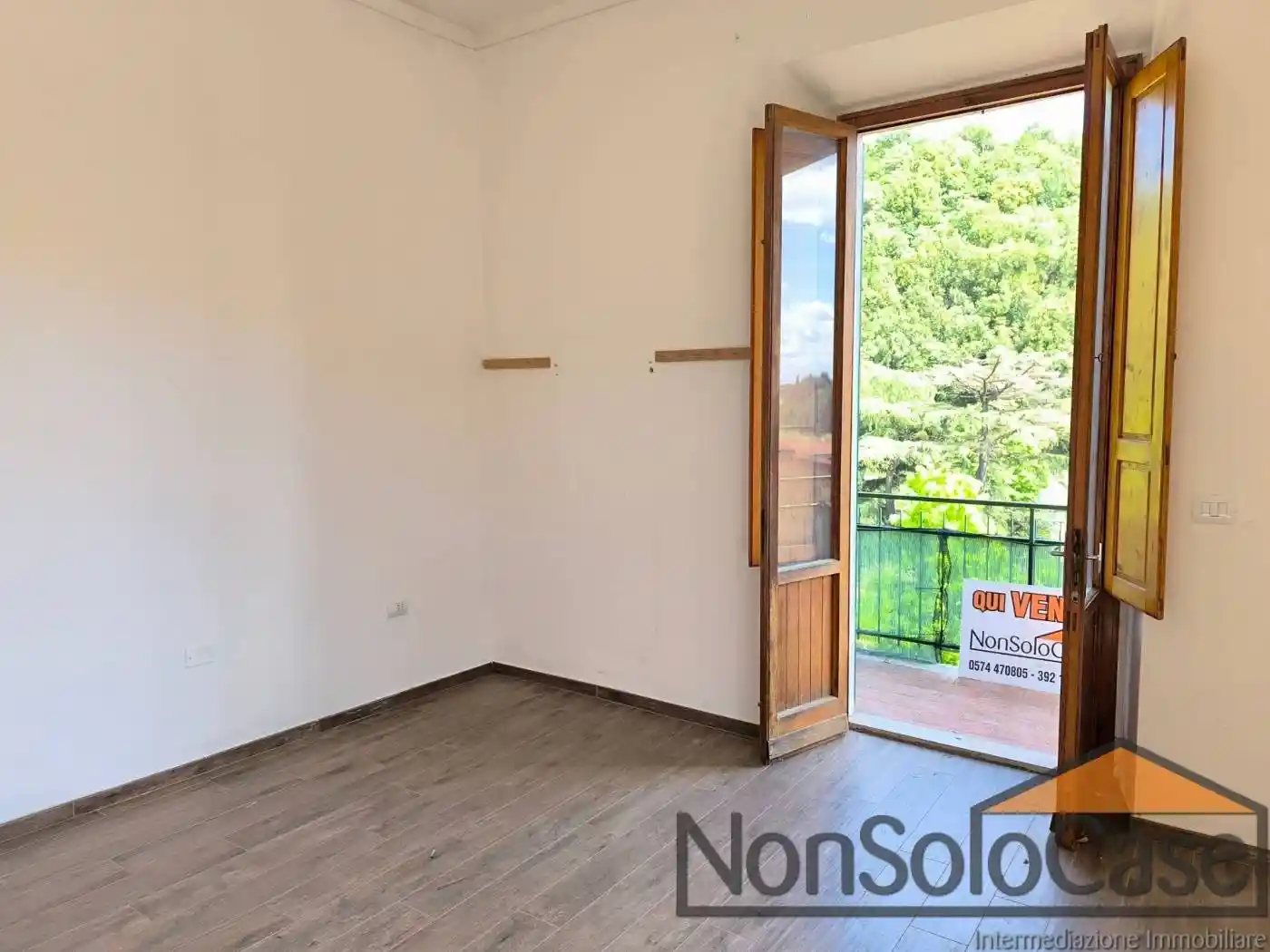 Casa indipendente in vendita a Prato