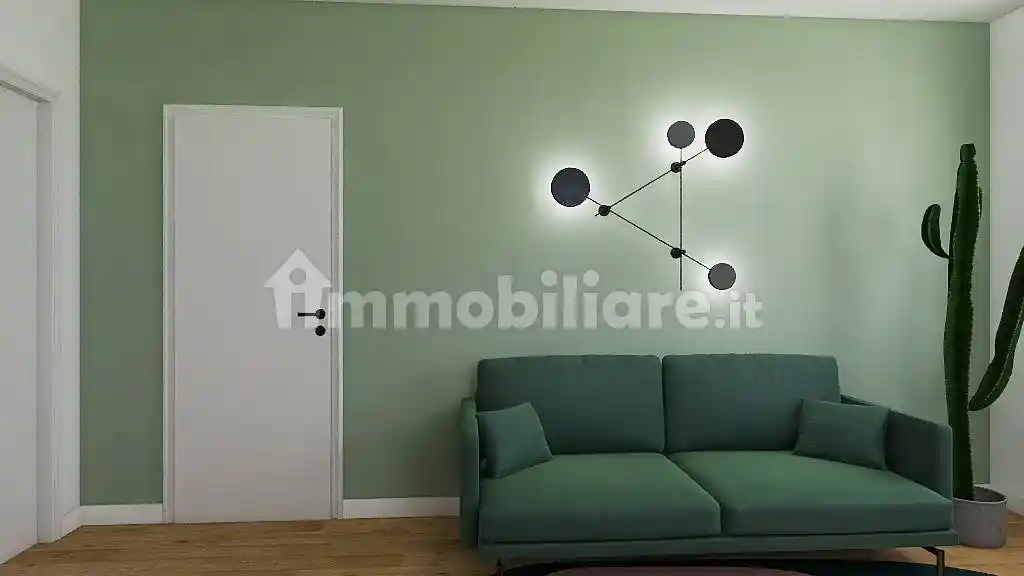 Appartamento in vendita a Pisa