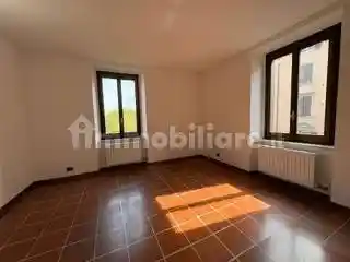 Appartamento in affitto a Bergamo
