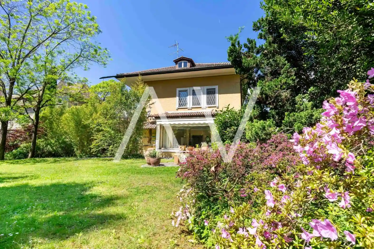 Villa - foto 5