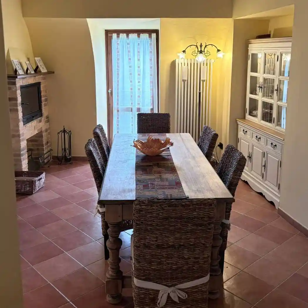 Appartamento in affitto a Todi