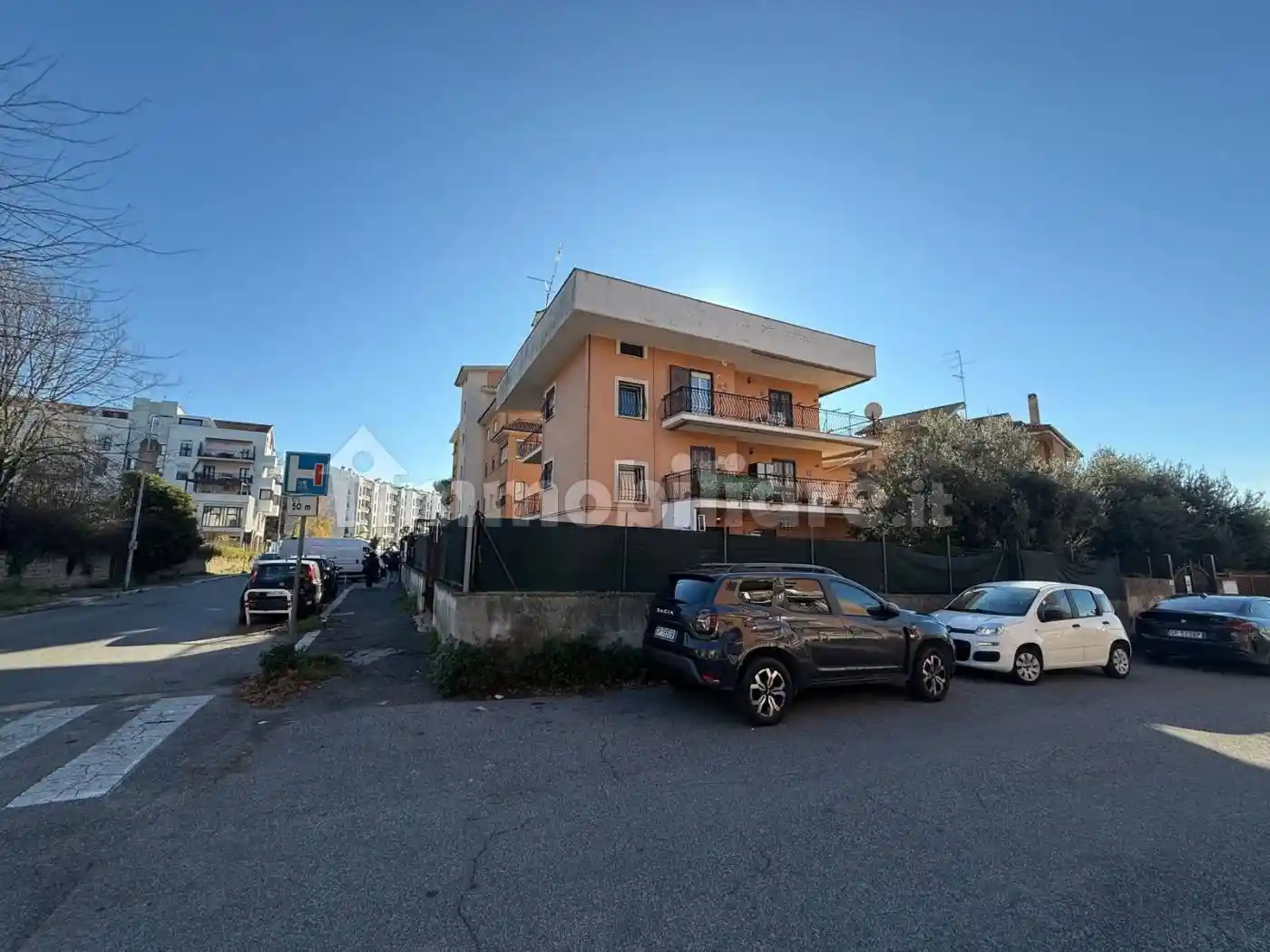 Appartamento