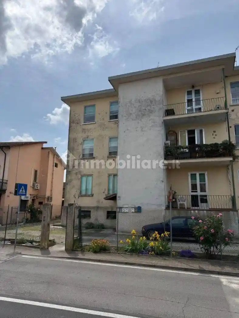 Appartamento in vendita a Borgo Mantovano