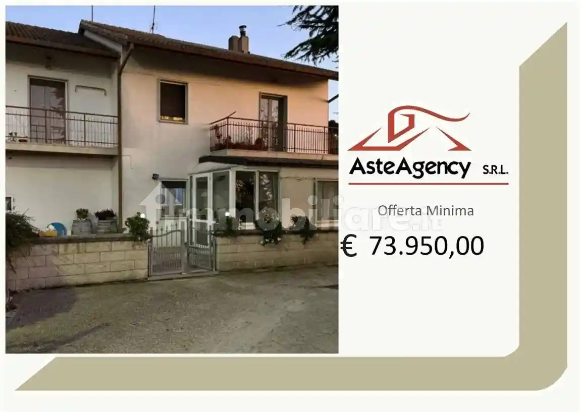 Appartamento in vendita a Potenza