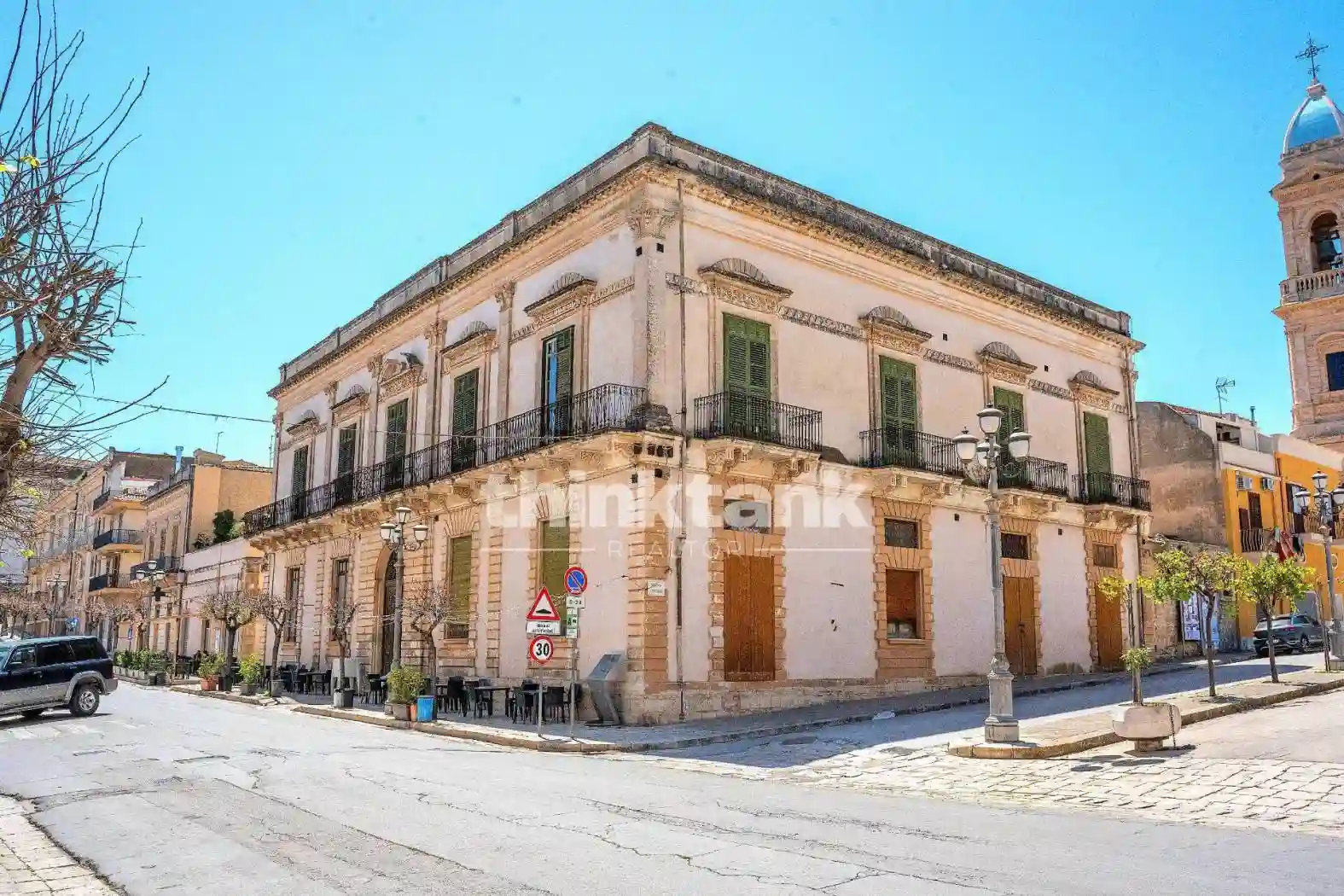 Palazzo - Edificio - foto 2