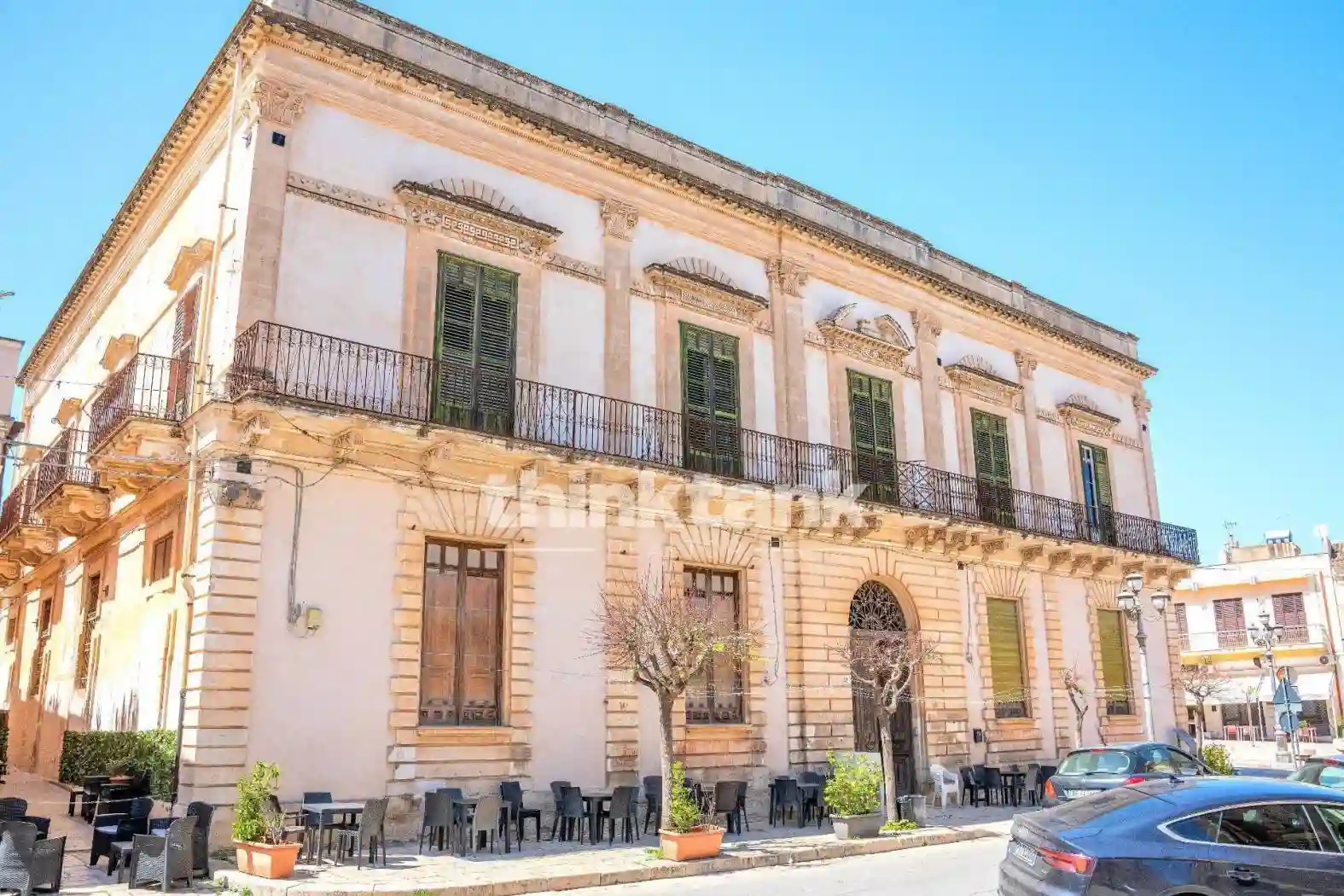 Palazzo - Edificio - foto 3