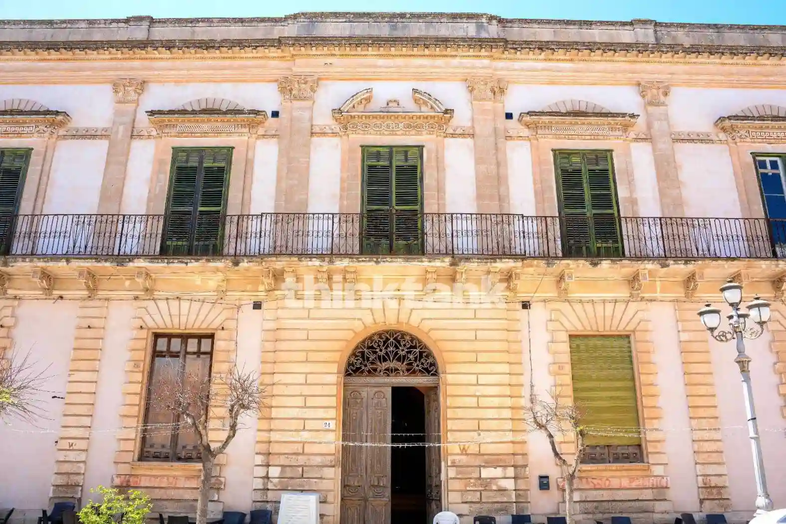Palazzo - Edificio - foto 4