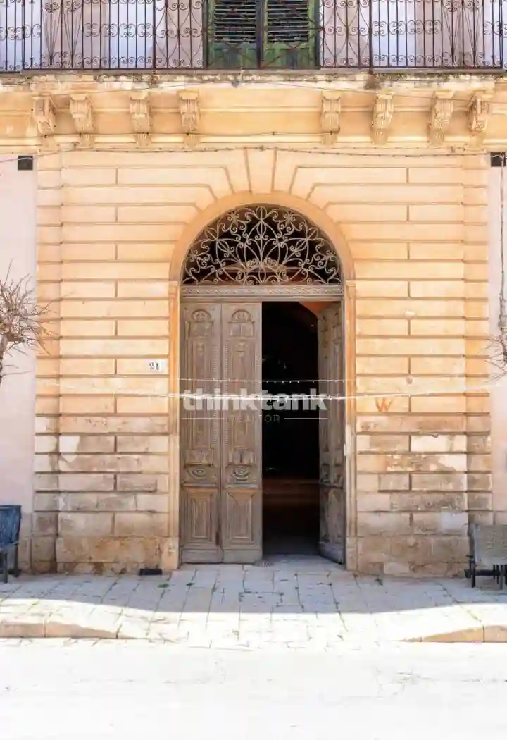 Palazzo - Edificio - foto 5