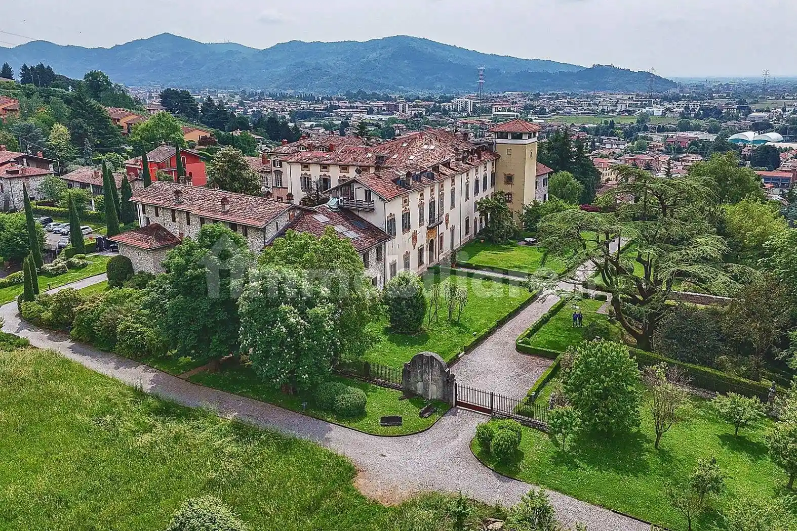 Appartamento in vendita a Cenate Sotto
