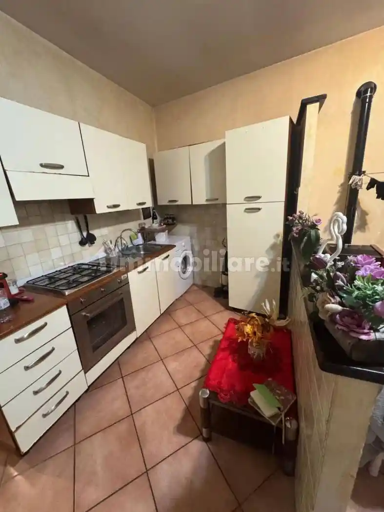 Appartamento in affitto a Campagnano di Roma