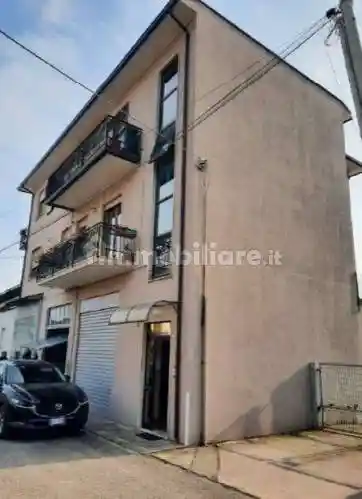 Appartamento in vendita a Montecchio Maggiore
