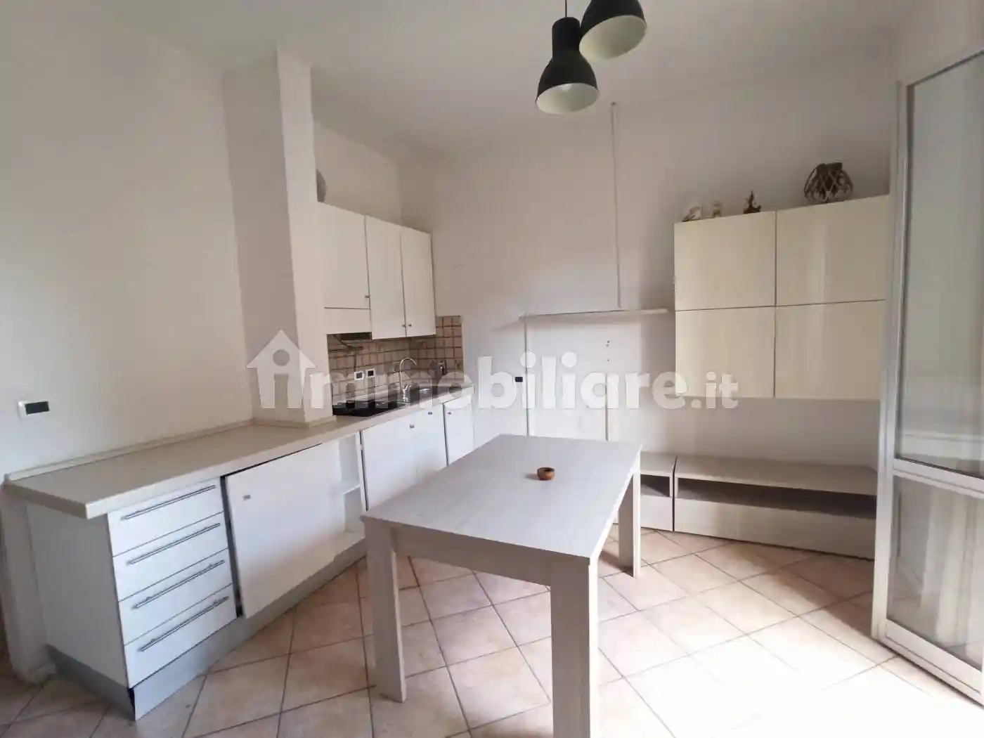 Appartamento in vendita a Bologna