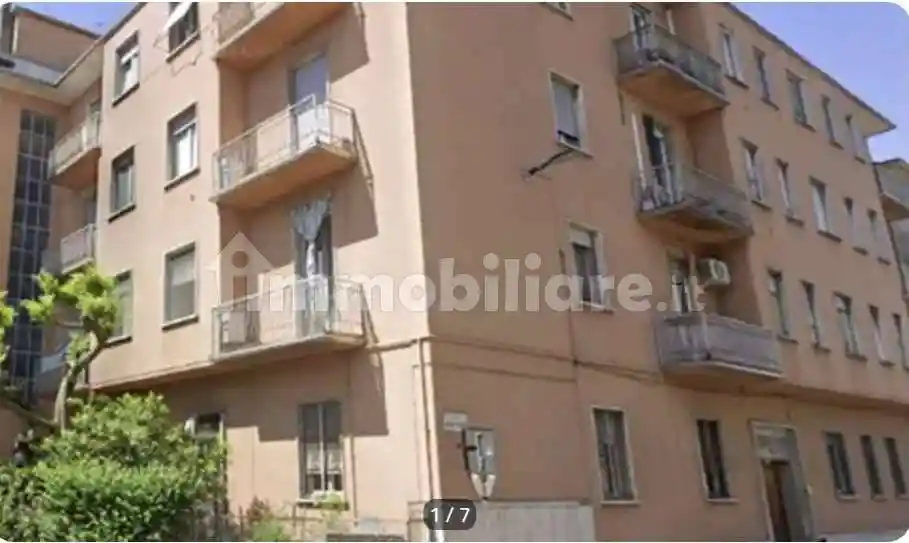 Appartamento in vendita a Voghera