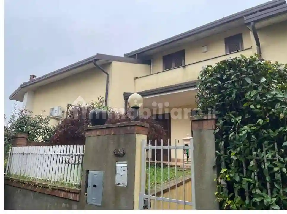 Villetta a schiera - foto 3