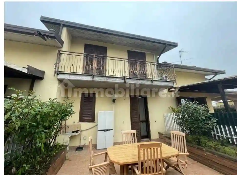 Villetta a schiera - foto 4