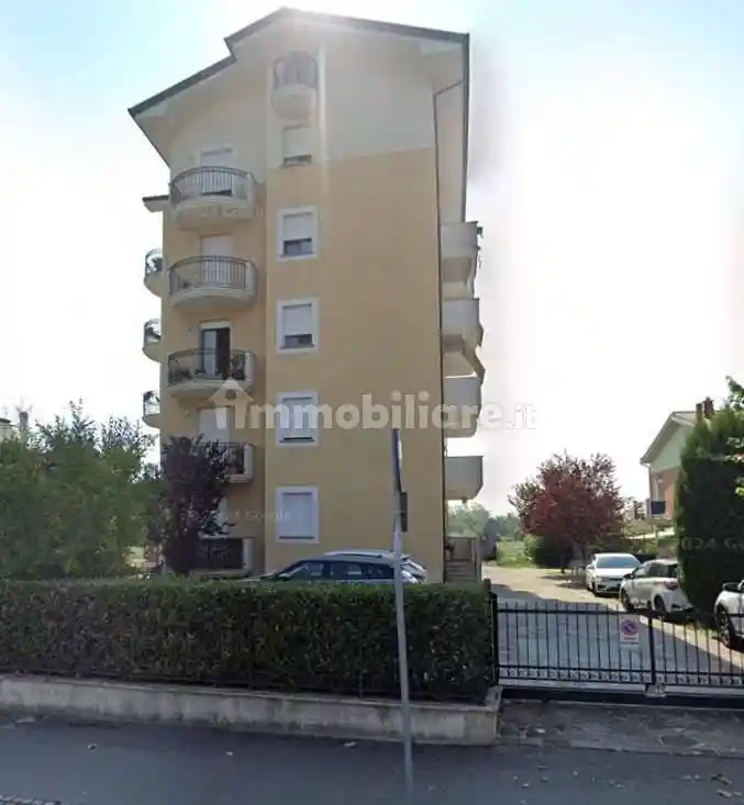 Appartamento in vendita a Rimini
