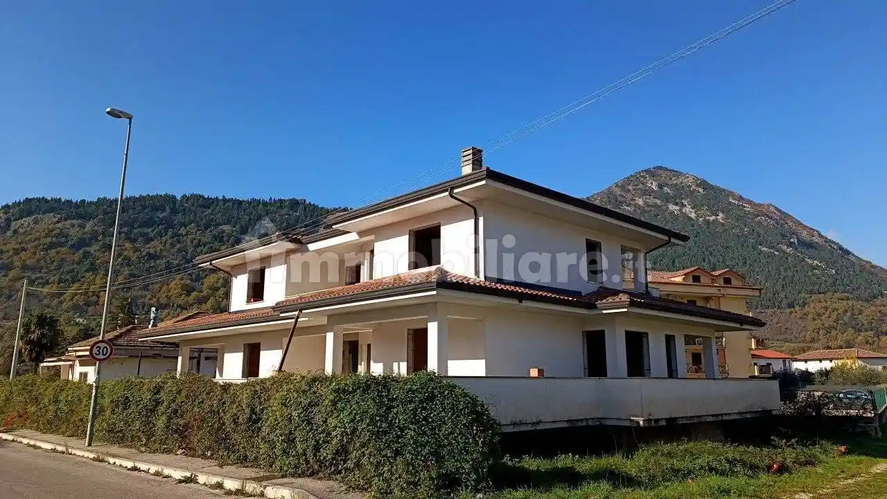 Villa in vendita a Sora