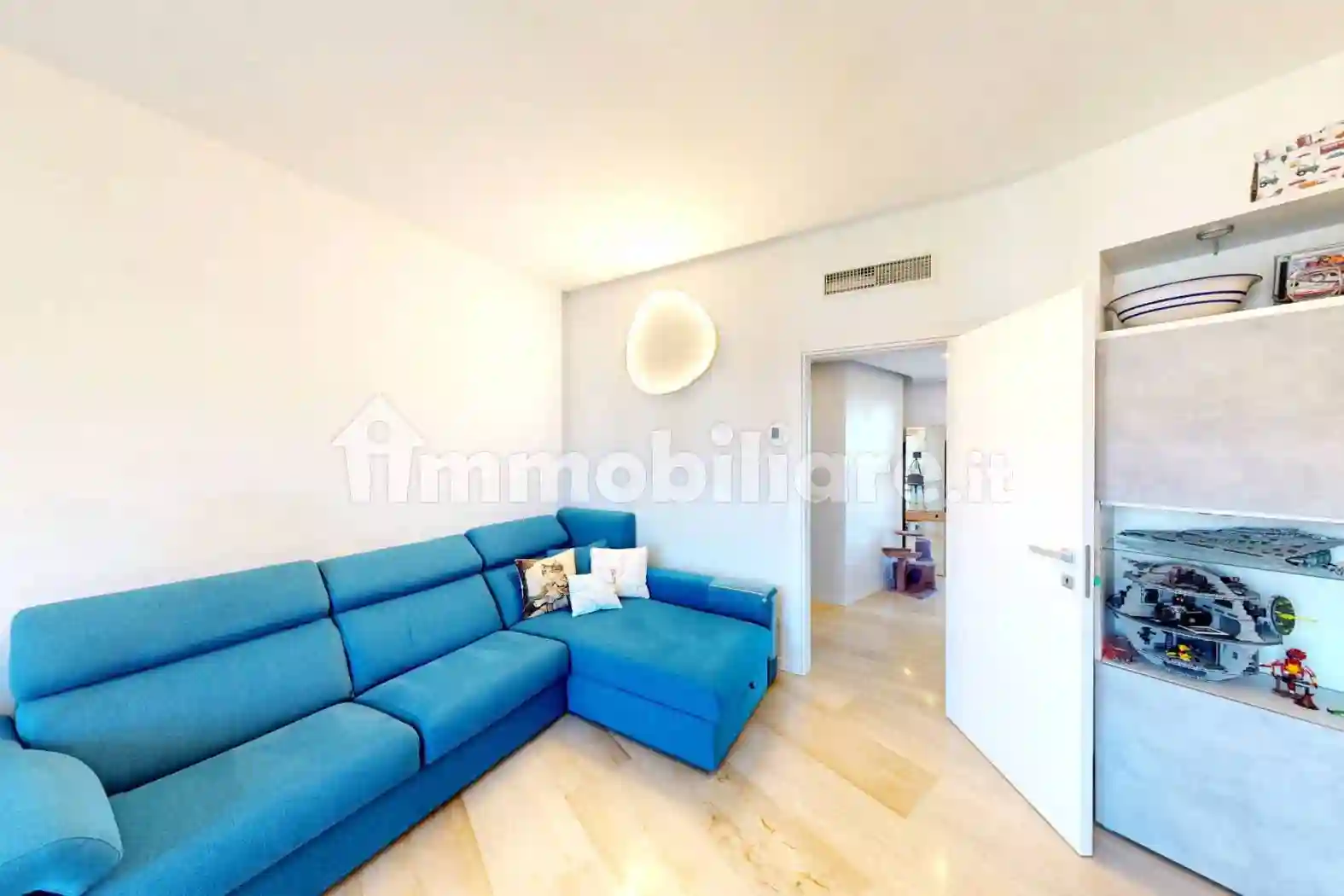 Appartamento - foto 5