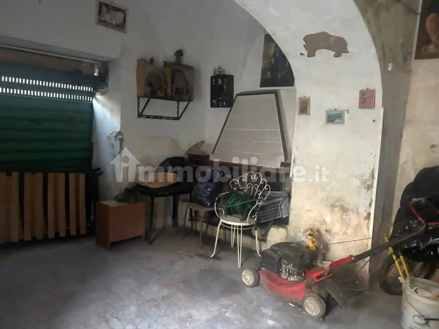 Appartamento in vendita a Caserta