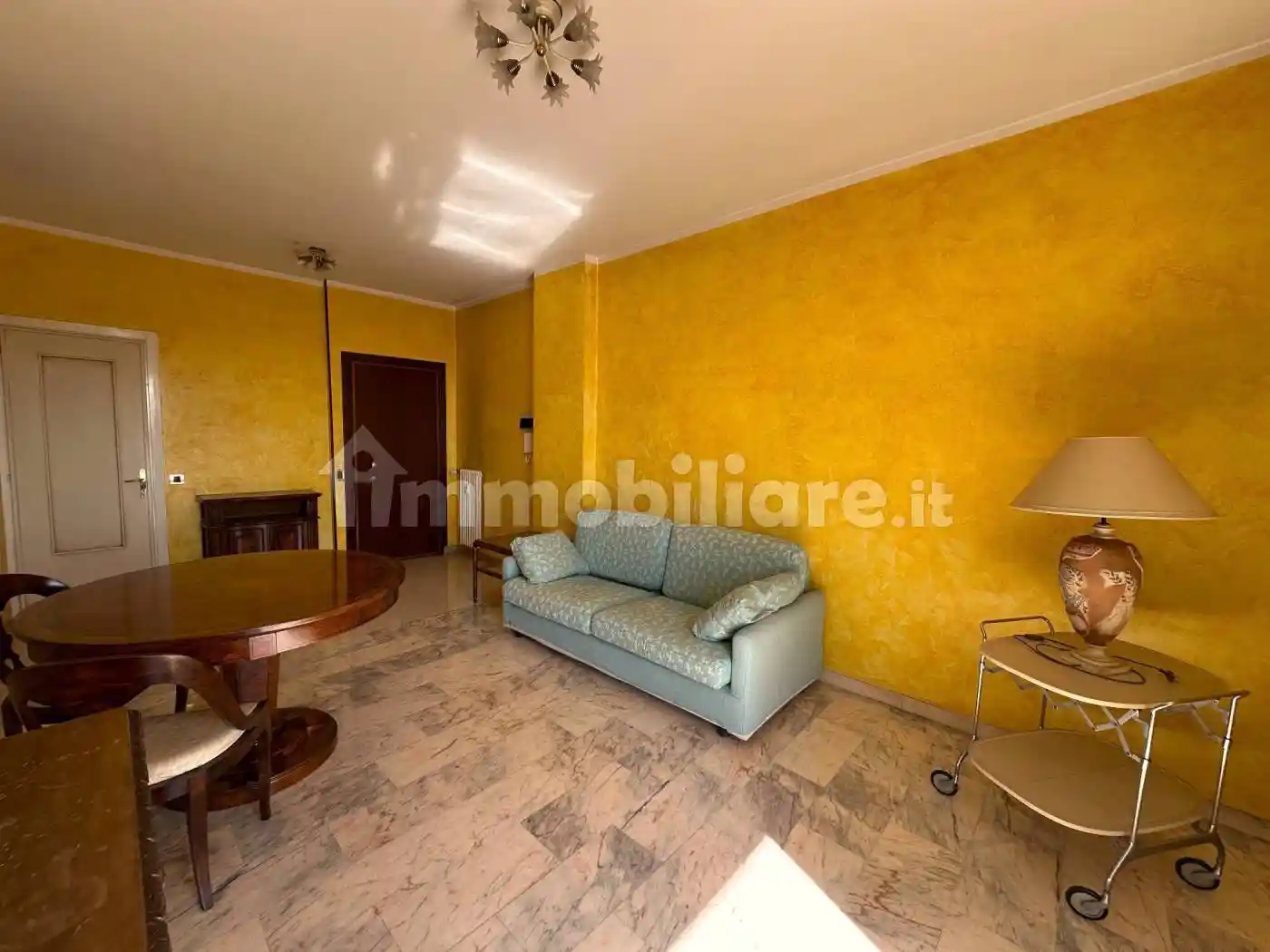 Appartamento in vendita a Boltiere