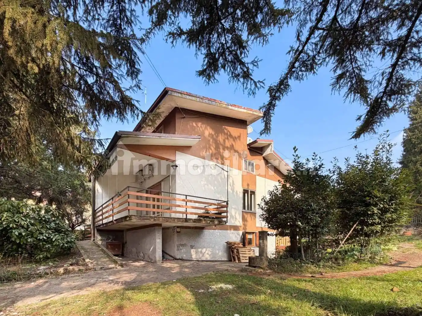 Villa in vendita a Grezzana