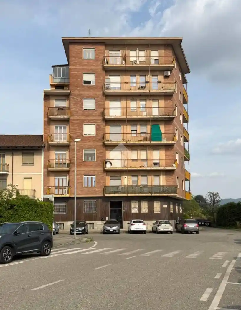 Appartamento in vendita a Grugliasco
