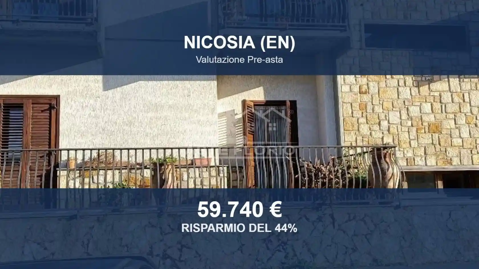 Appartamento in vendita a Nicosia