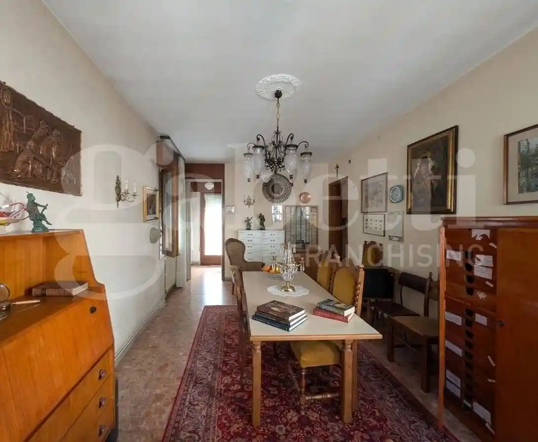 Appartamento in vendita a Cavarzere