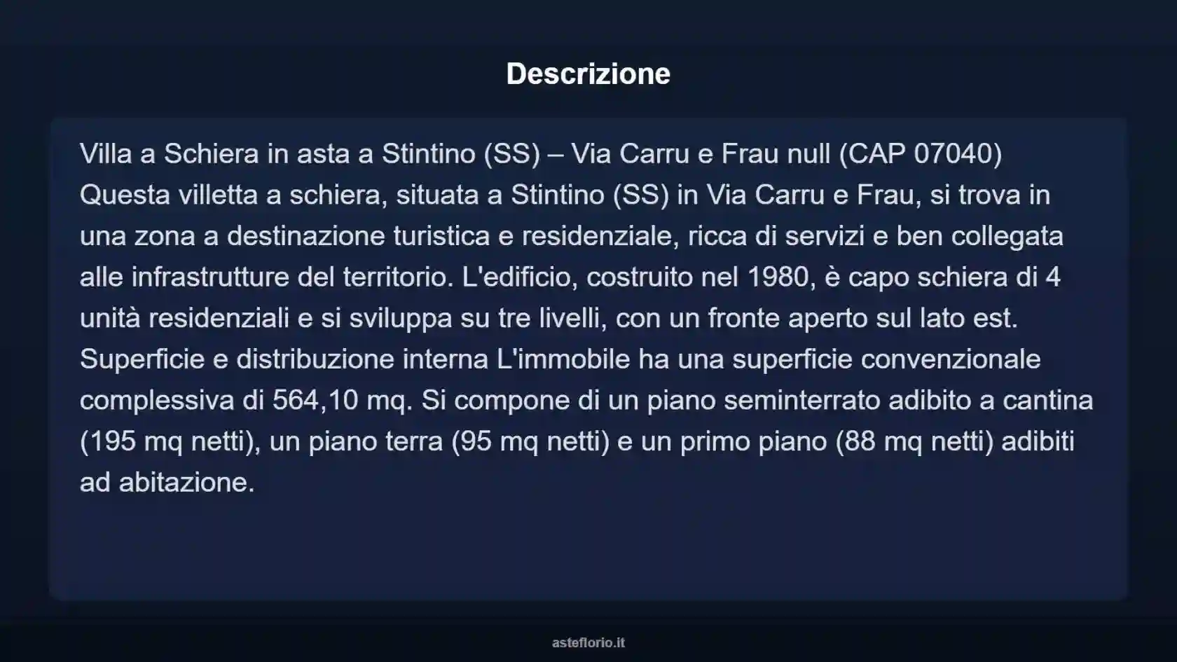 Villetta a schiera - foto 3