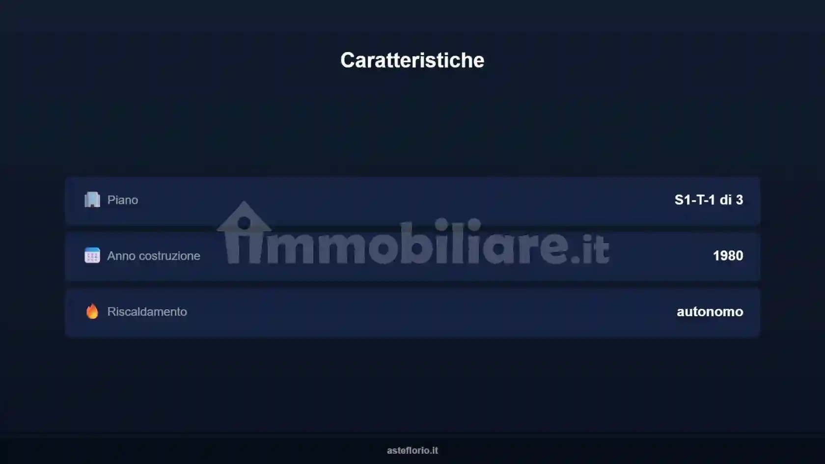 Villetta a schiera - foto 5