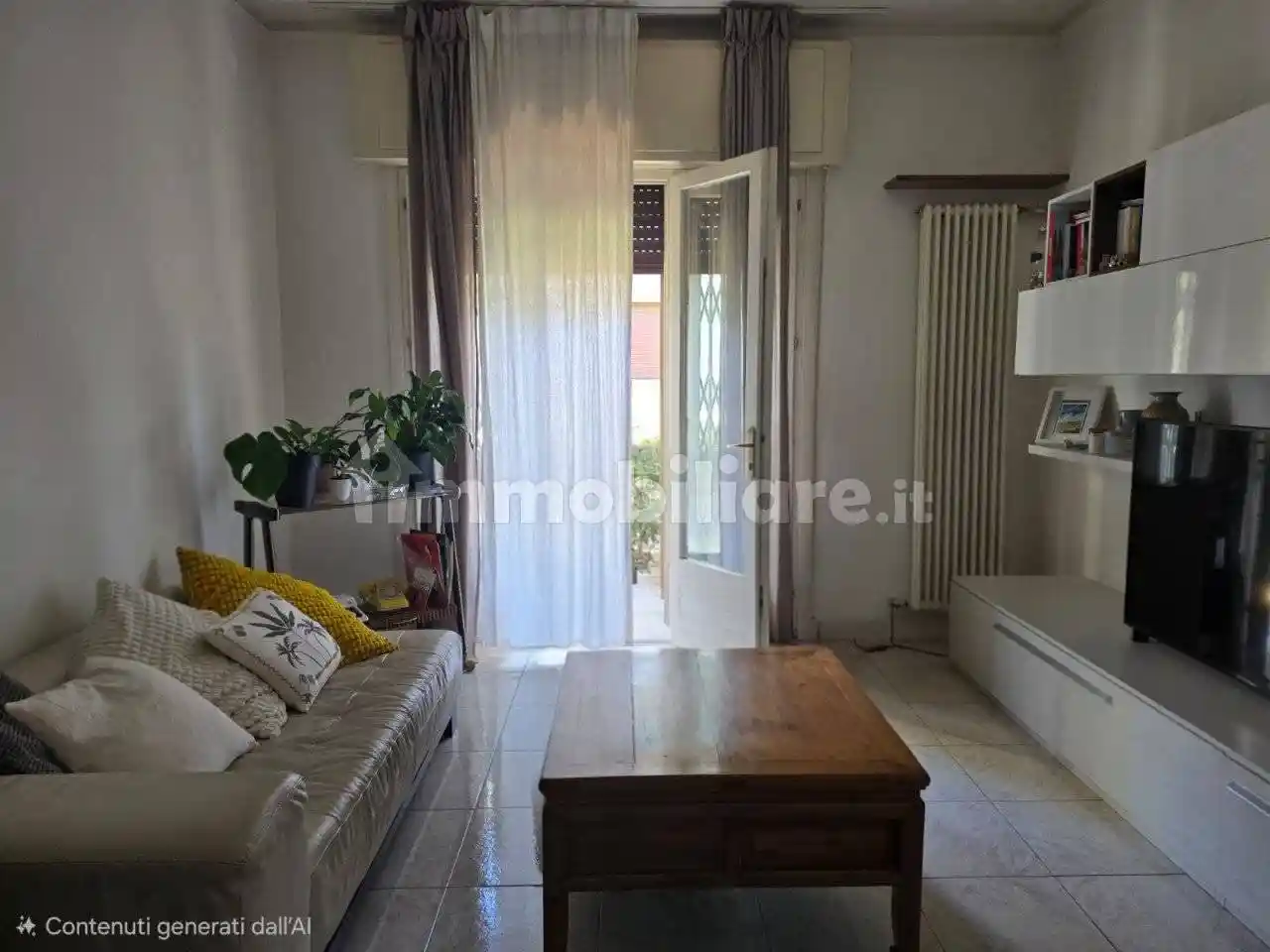 Appartamento in vendita a Vicenza