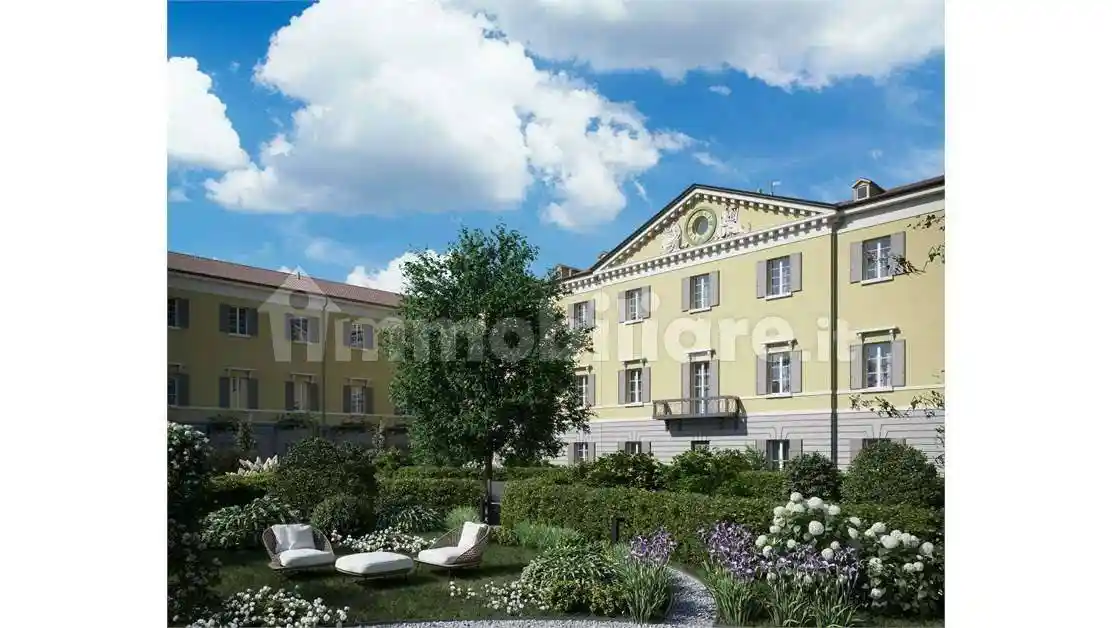 Appartamento in vendita a Modena