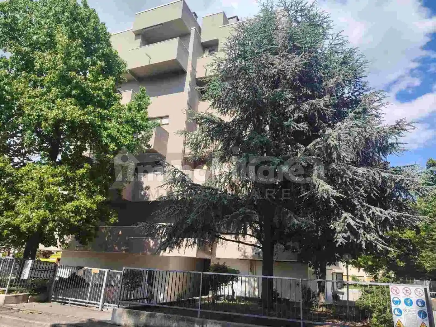 Appartamento in vendita a Rovigo