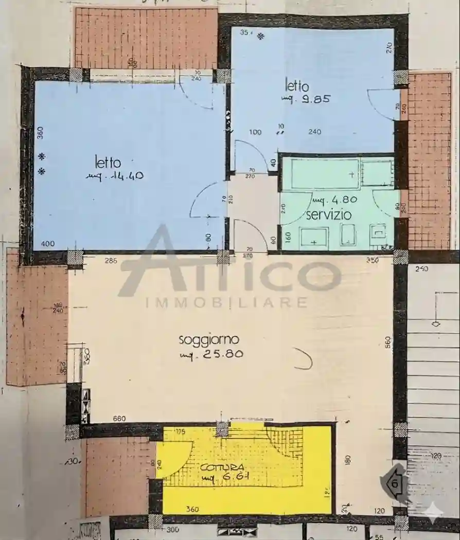 Appartamento - foto 4