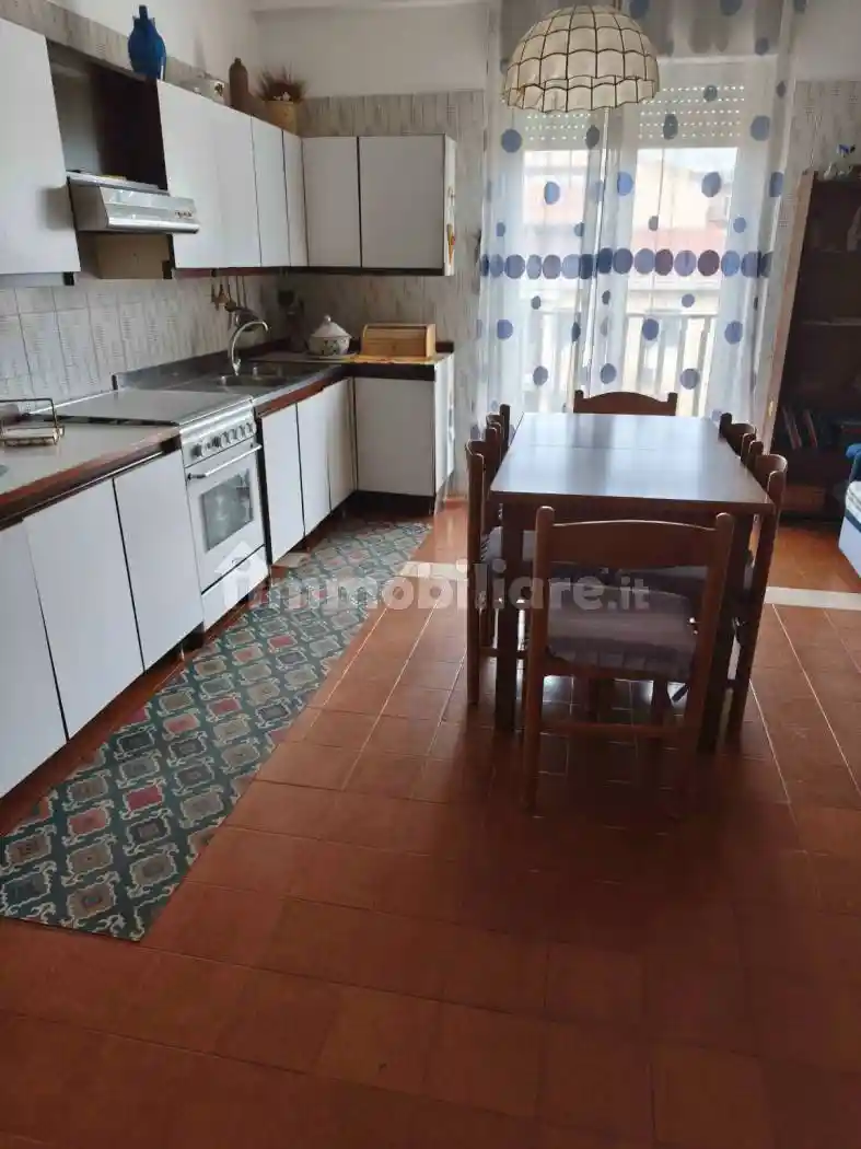 Appartamento in vendita a Castellammare del Golfo