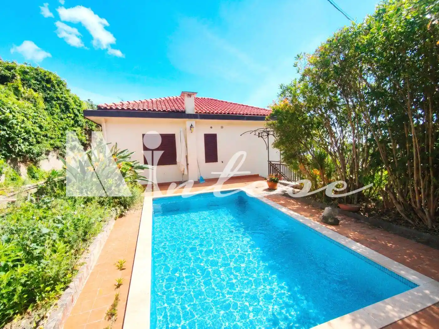 Villa in vendita a Sanremo