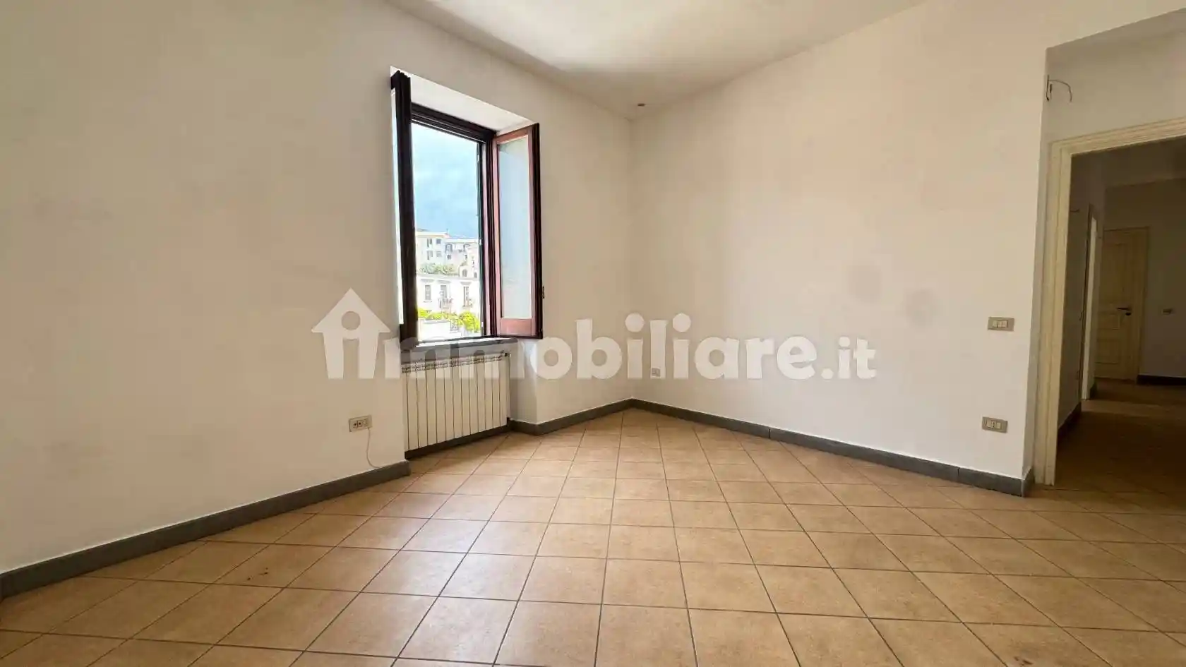 Appartamento in affitto a Pozzuoli