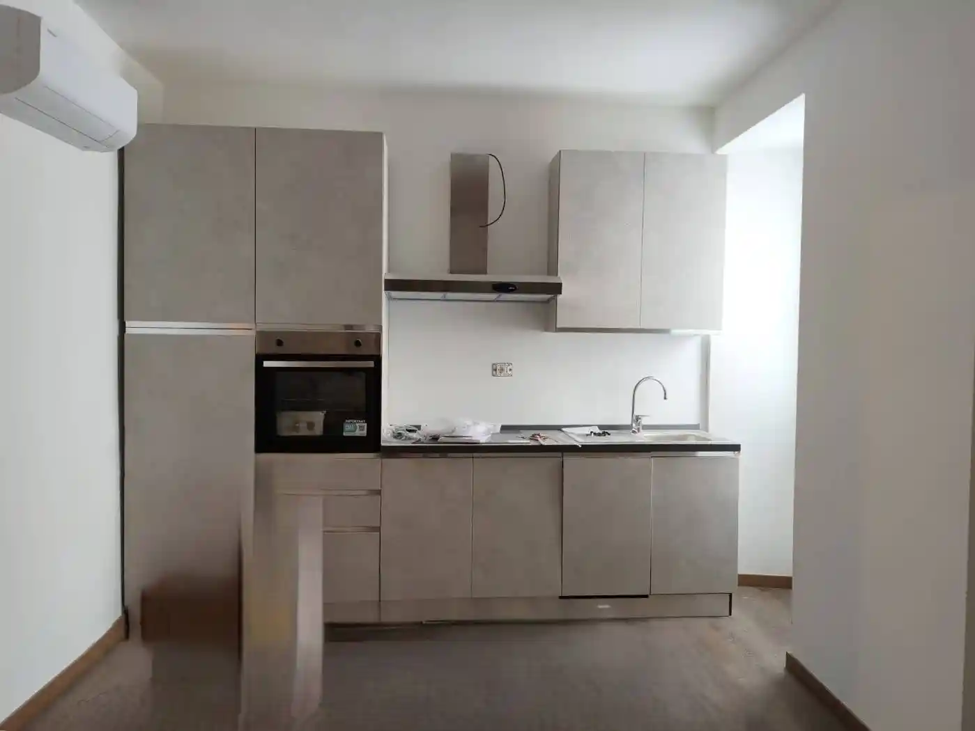 Appartamento in affitto a Colverde