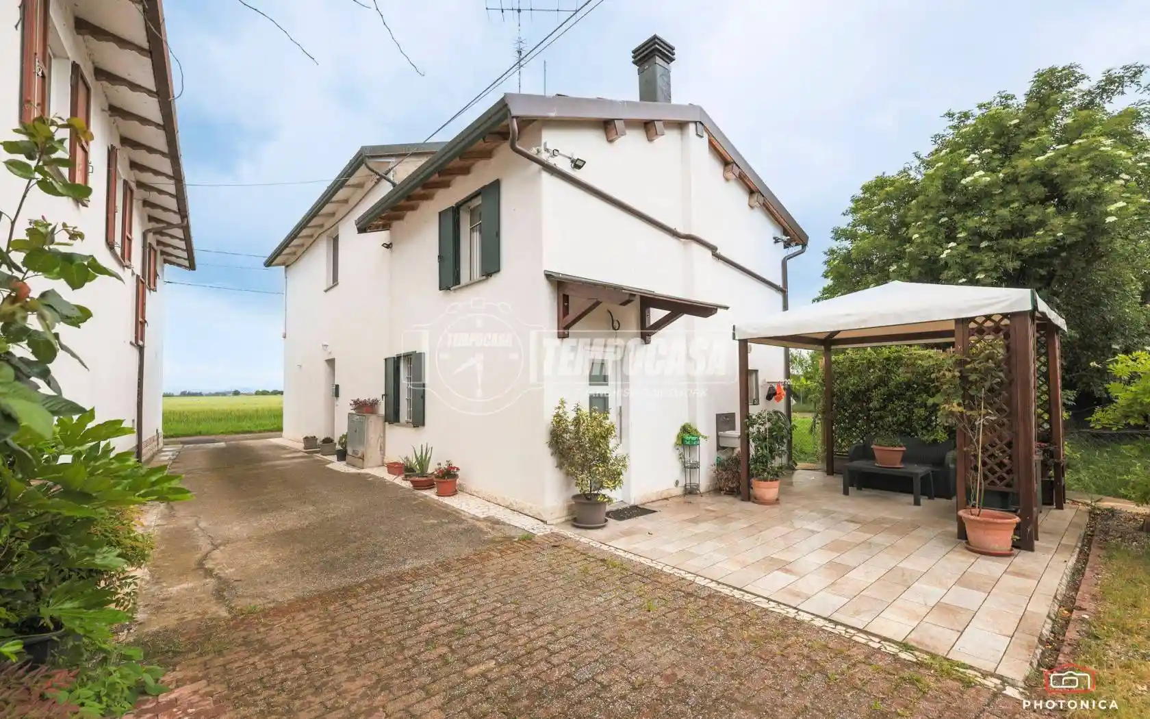 Casa indipendente in vendita a Imola
