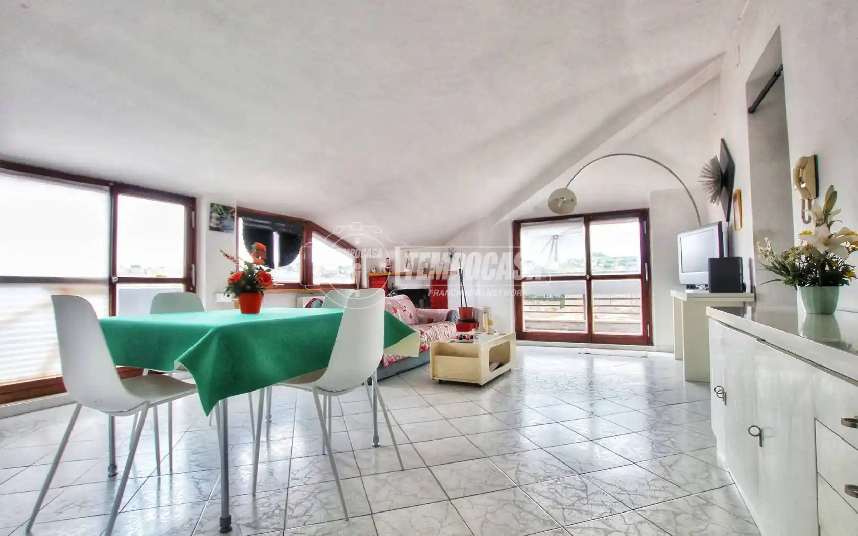 Appartamento in vendita a Ancona