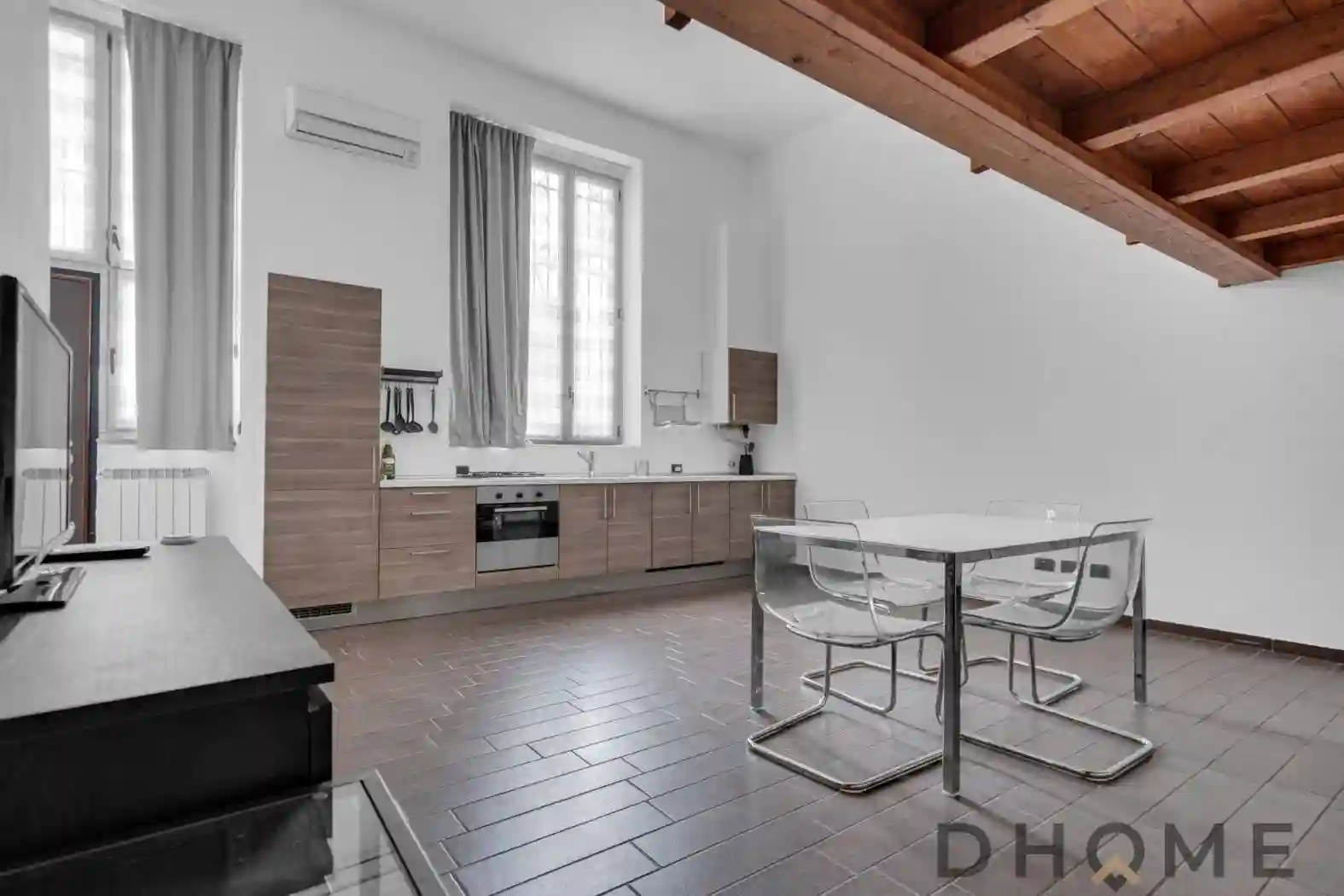 Loft - foto 2