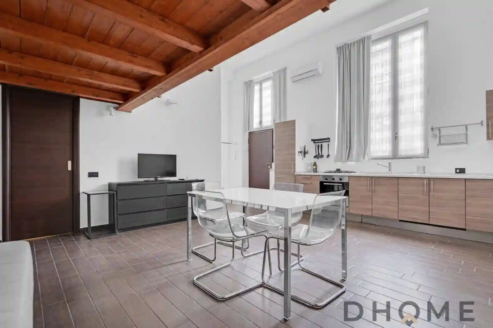 Loft - foto 4