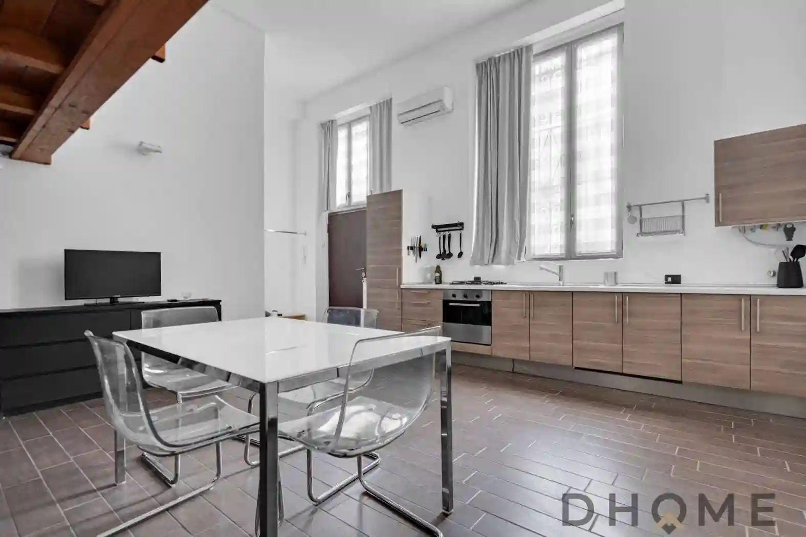 Loft - foto 5